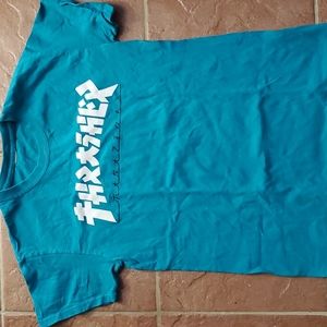 Thrasher Limited Edition Tee